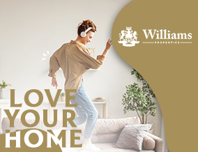 Get brand editions for Williams Estate Agents, Aylesbury