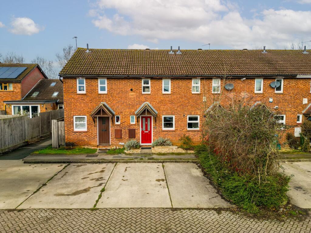 Main image of property: Coppice Close, Aylesbury, HP20