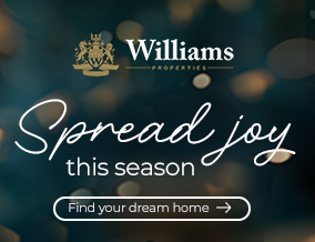 Get brand editions for Williams Estate Agents, Aylesbury