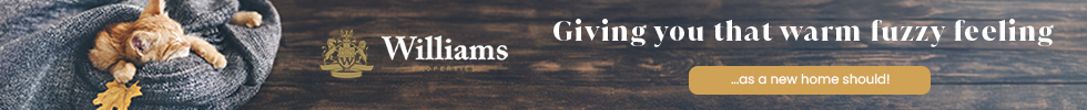 Get brand editions for Williams Estate Agents, Aylesbury