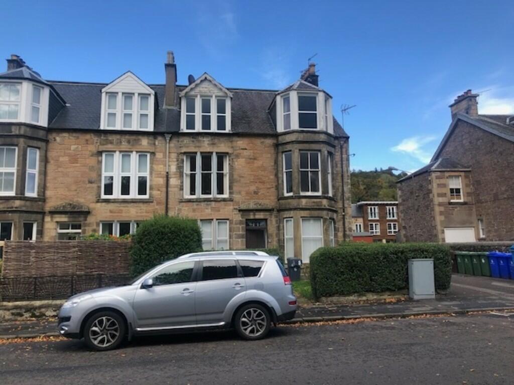 2 bedroom apartment for sale in The Avenue, Bridge Of Allan, Stirling, FK9