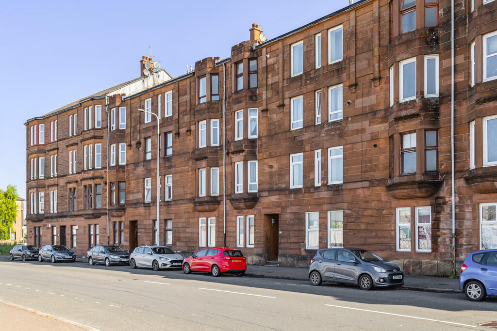 Main image of property: Dalmarnock Road, Dalmarnock