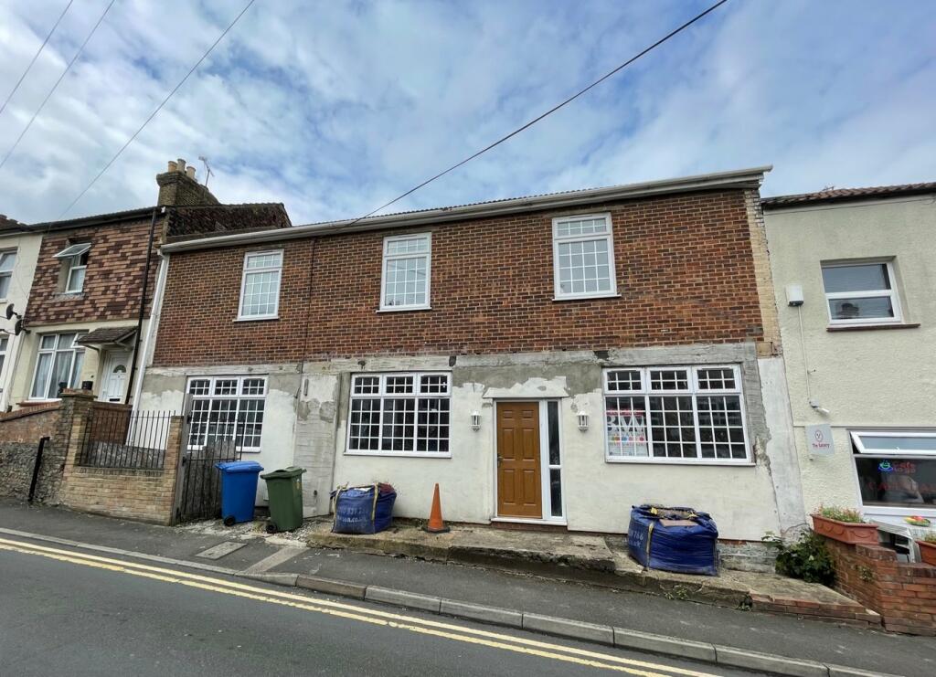 Main image of property: William Street, SITTINGBOURNE, ME10