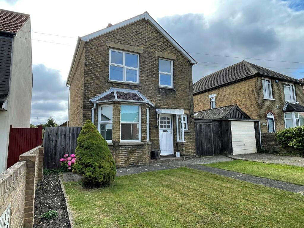 Main image of property: Wises Lane, Sittingbourne, ME10