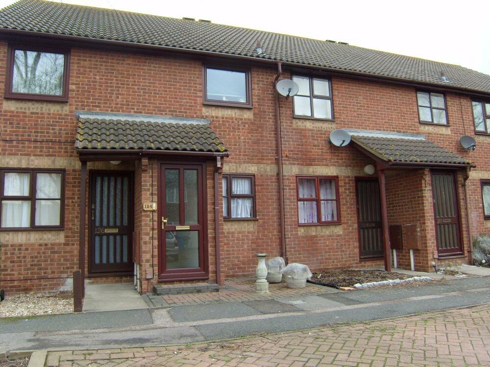 Main image of property: Beauvoir Drive, SITTINGBOURNE, ME10