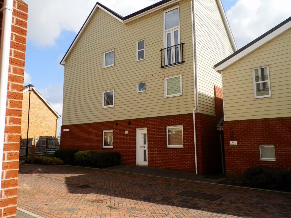 Main image of property: Bismuth Drive, SITTINGBOURNE, ME10