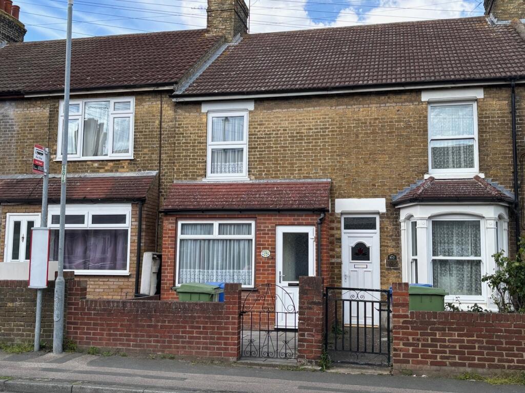 Main image of property: Tonge Road, Sittingbourne, ME10