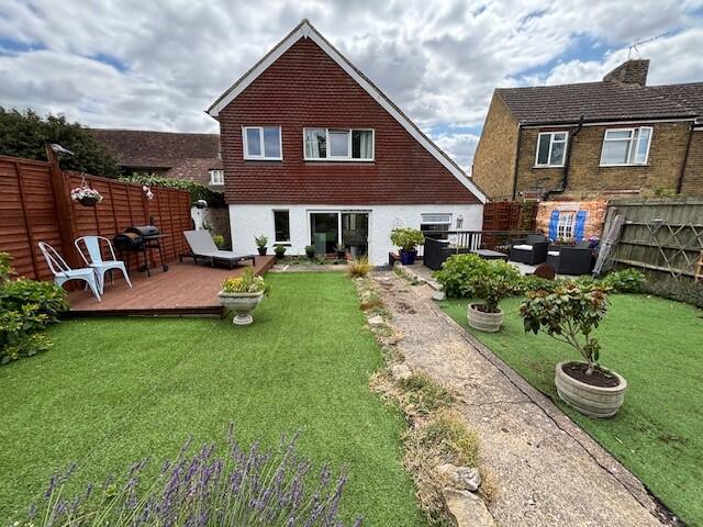 Main image of property: Crown Road, Sittingbourne, ME10