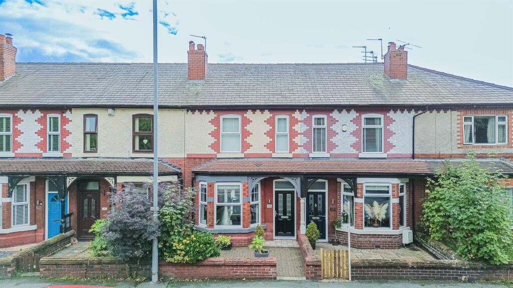 Main image of property: Chester Road, Warrington, WA4