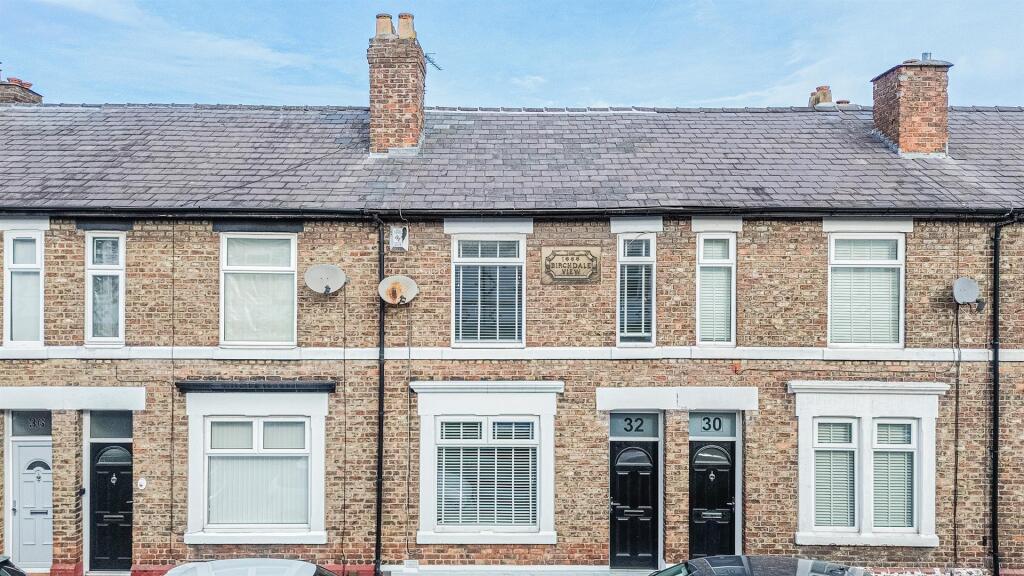 Main image of property: Orchard Street, Stockton Heath, Warrington, WA4