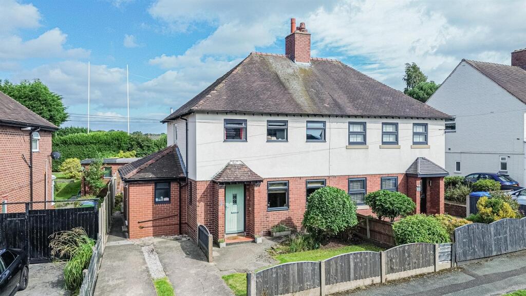 Main image of property: Greenfields Avenue, Appleton, Warrington, WA4