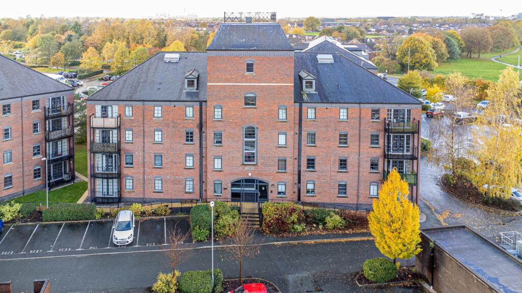 Main image of property: Elphins Drive, Warrington