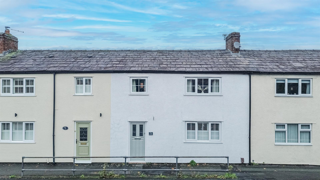 Main image of property: Walton Road, Stockton Heath