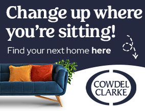 Get brand editions for Cowdel Clarke, Stockton Heath