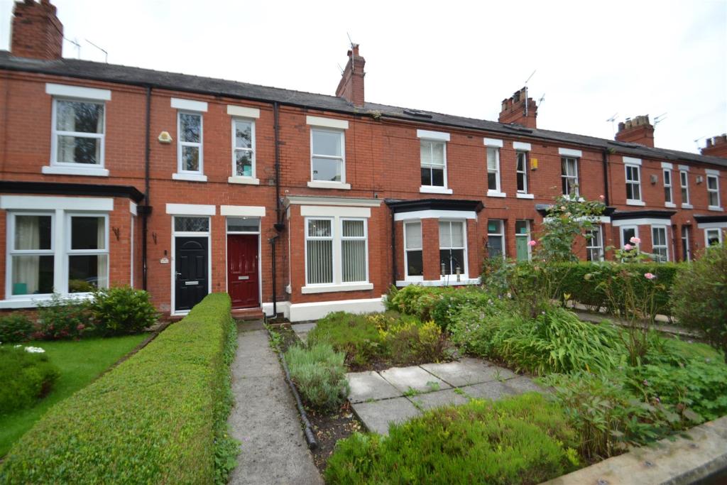 1 bedroom flat for rent in Fairfield Road, STOCKTON HEATH, Warrington, WA4