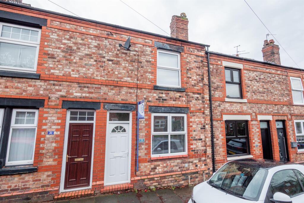 Main image of property: Egerton Street, Stockton Heath, Warrington