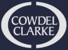 Cowdel Clarke logo
