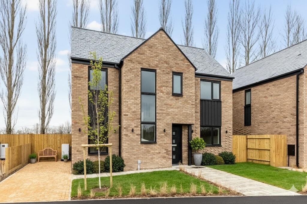 Main image of property: Culpeper Close, Isfield, East Sussex, TN22