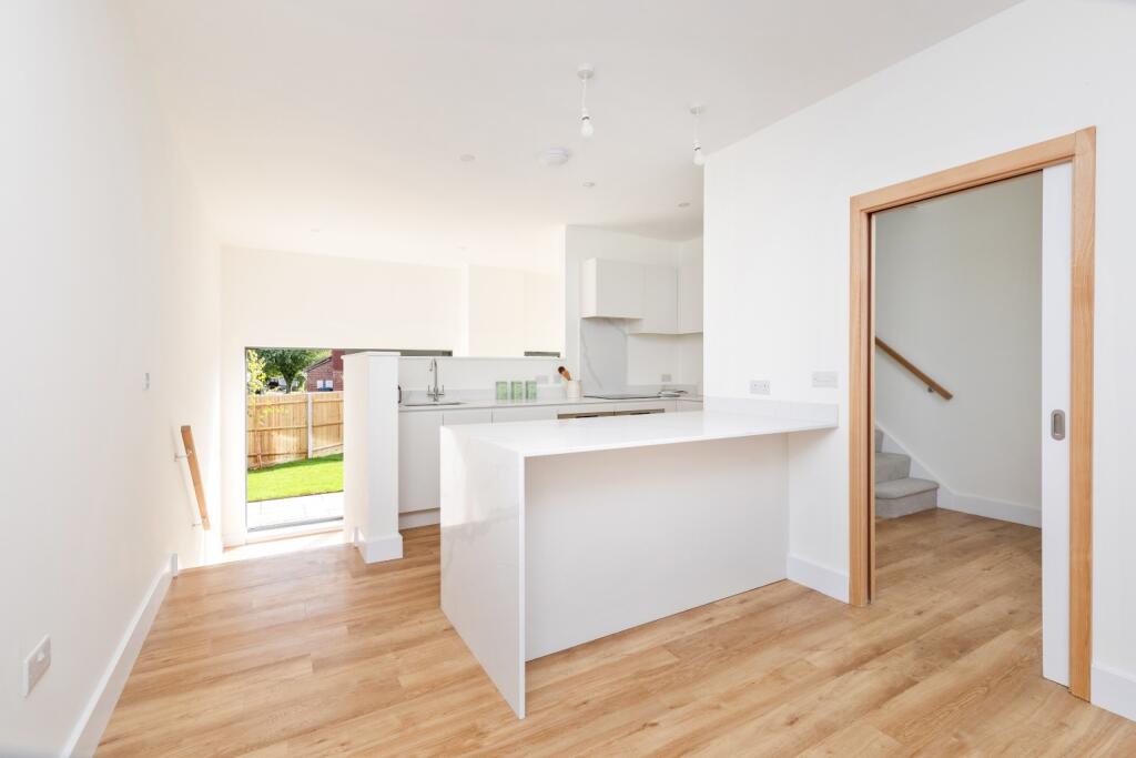 Additional property image - Blakes Walk, Southdowns Park, Lewes