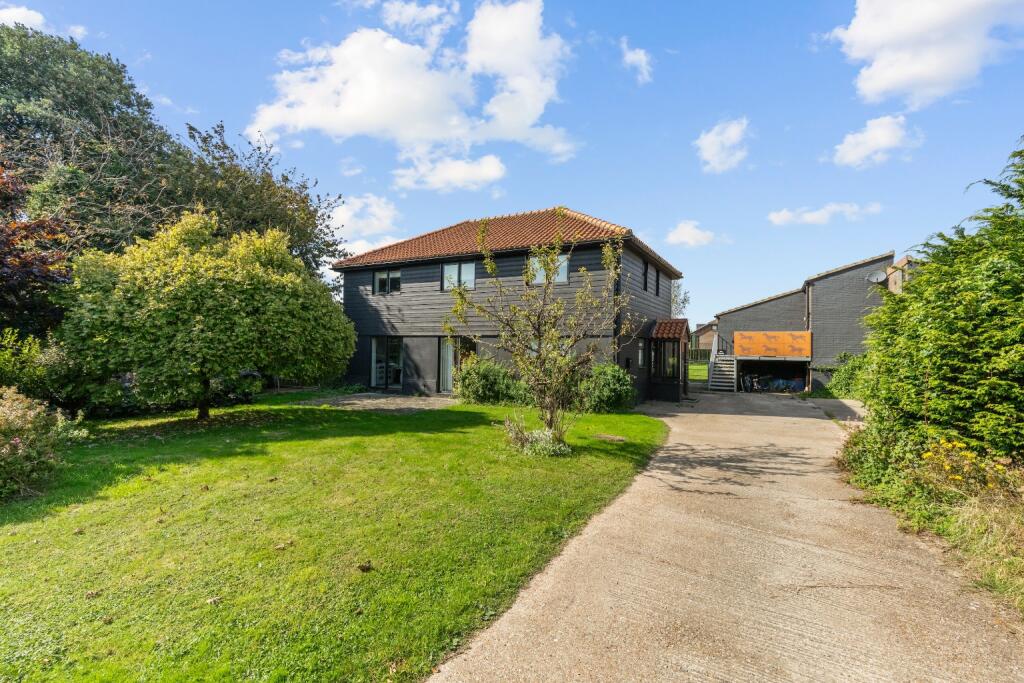 Additional property image - The Old Racecourse, Lewes, East Sussex, BN7