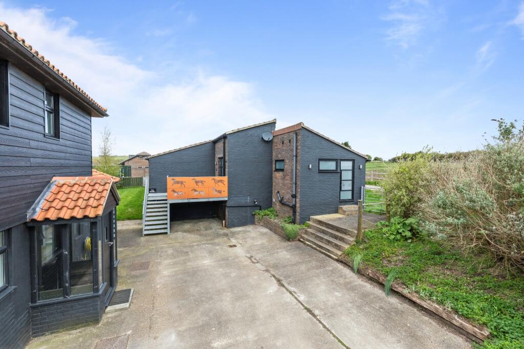 Additional property image - The Old Racecourse, Lewes, East Sussex, BN7
