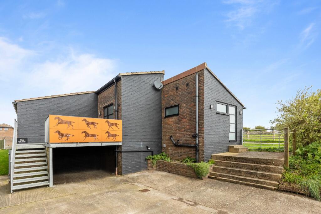 Property image - The Old Racecourse, Lewes, East Sussex, BN7