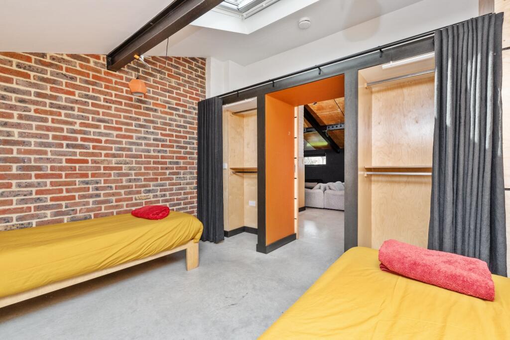 Additional property image - The Old Racecourse, Lewes, East Sussex, BN7