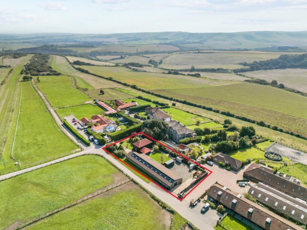 Additional property image - The Old Racecourse, Lewes, East Sussex, BN7