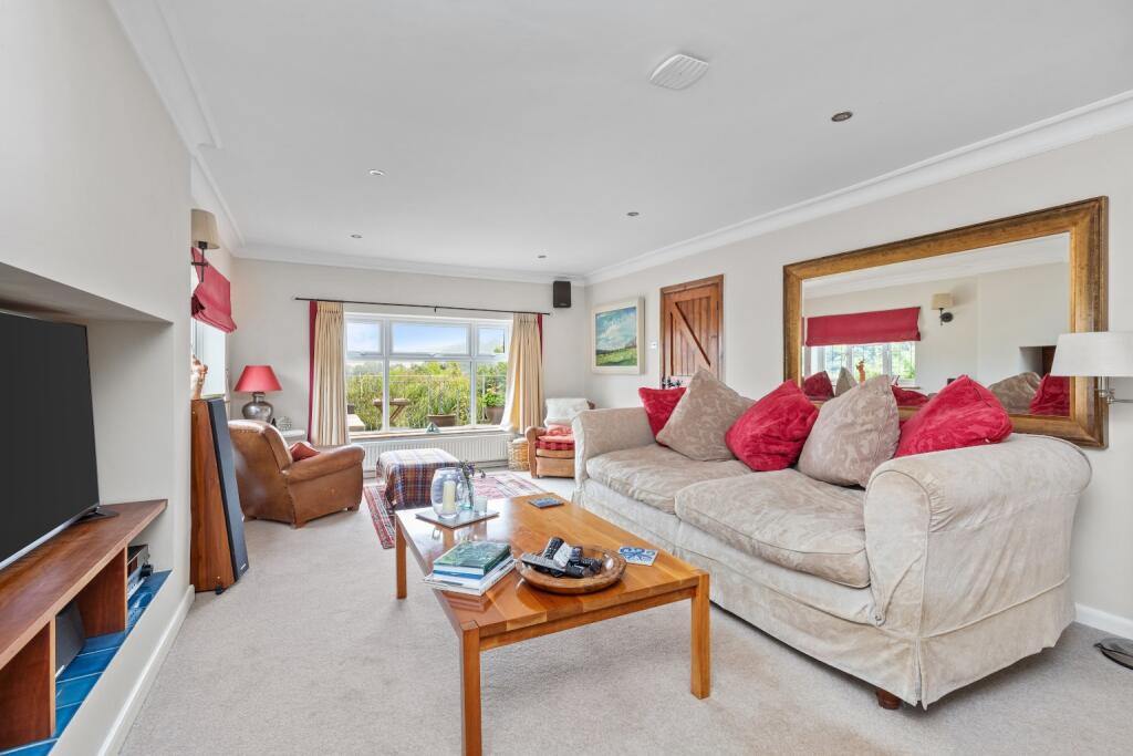 Additional property image - Church Lane, Kingston, Lewes