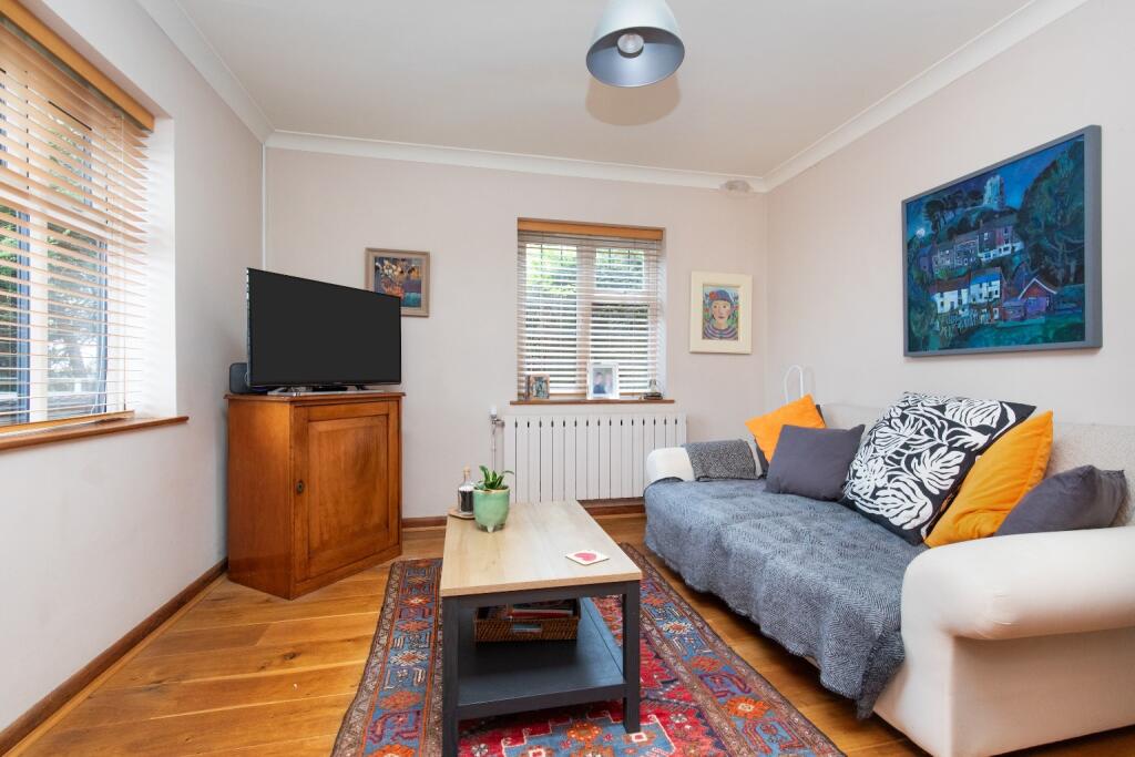 Additional property image - Church Lane, Kingston, Lewes