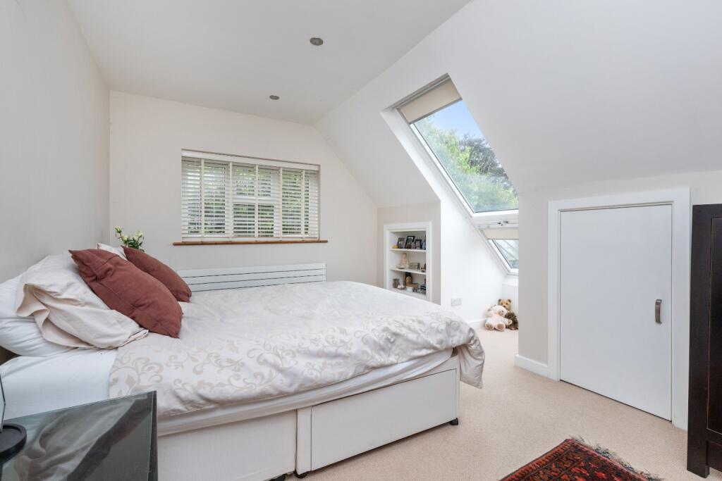 Additional property image - Church Lane, Kingston, Lewes
