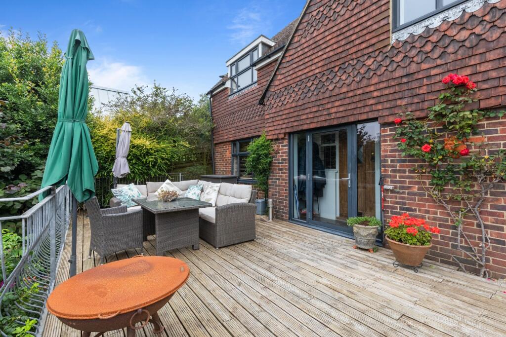 Additional property image - Church Lane, Kingston, Lewes