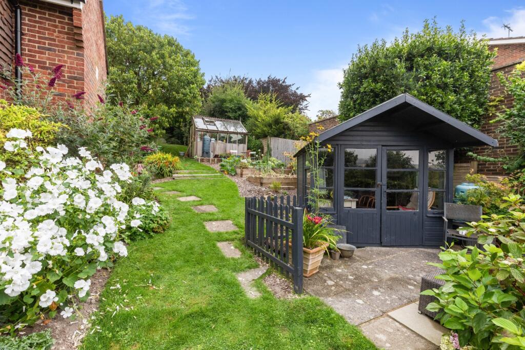 Additional property image - Church Lane, Kingston, Lewes