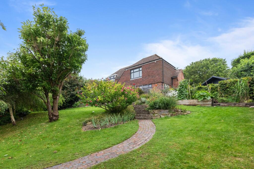 Additional property image - Church Lane, Kingston, Lewes