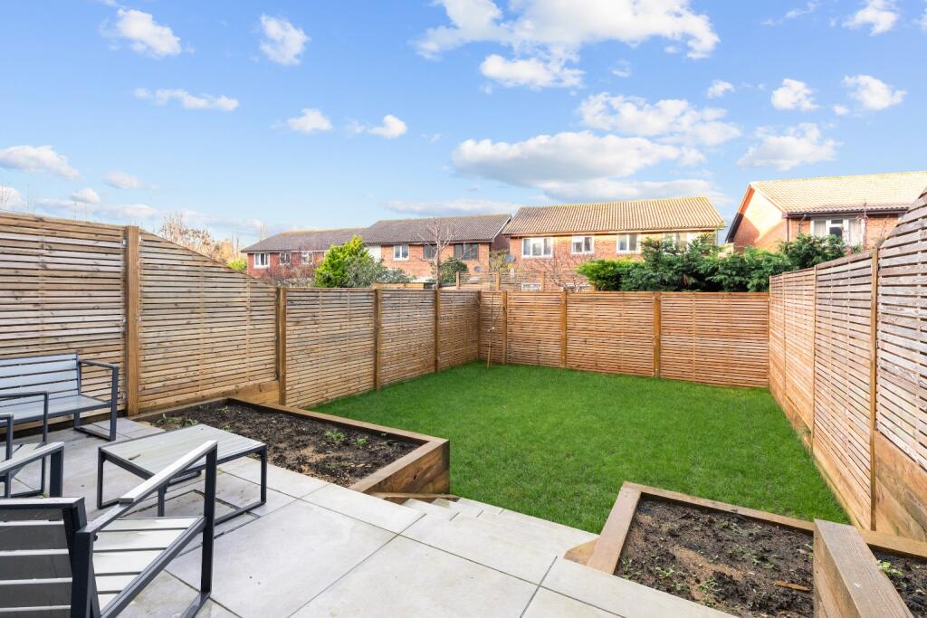 Additional property image - Park Drive, Lewes