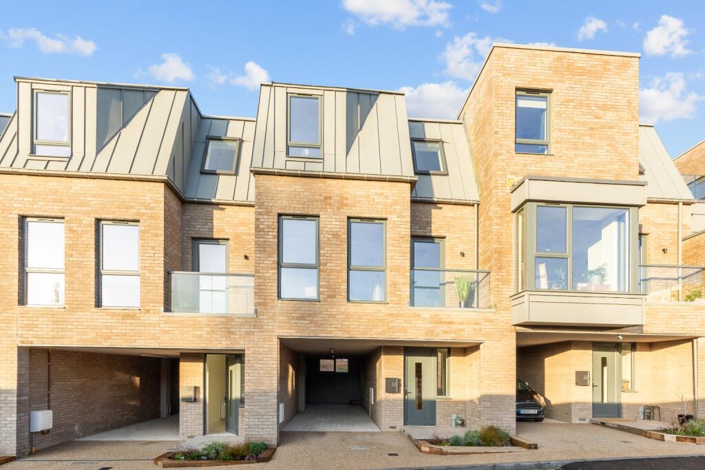 Additional property image - Park Drive, Lewes