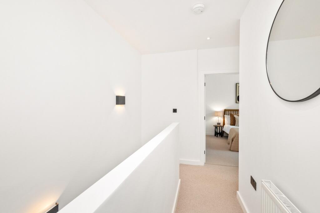 Additional property image - Duplex Apartment, The Chalk Yard