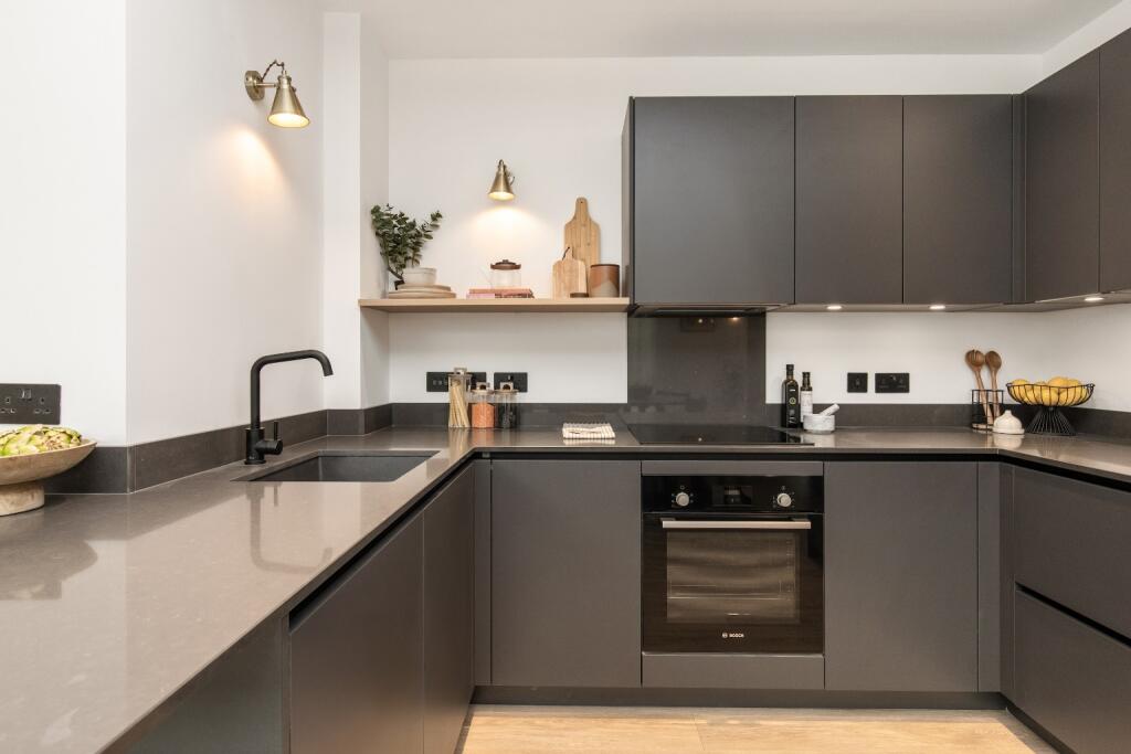 Additional property image - Duplex Apartment, The Chalk Yard
