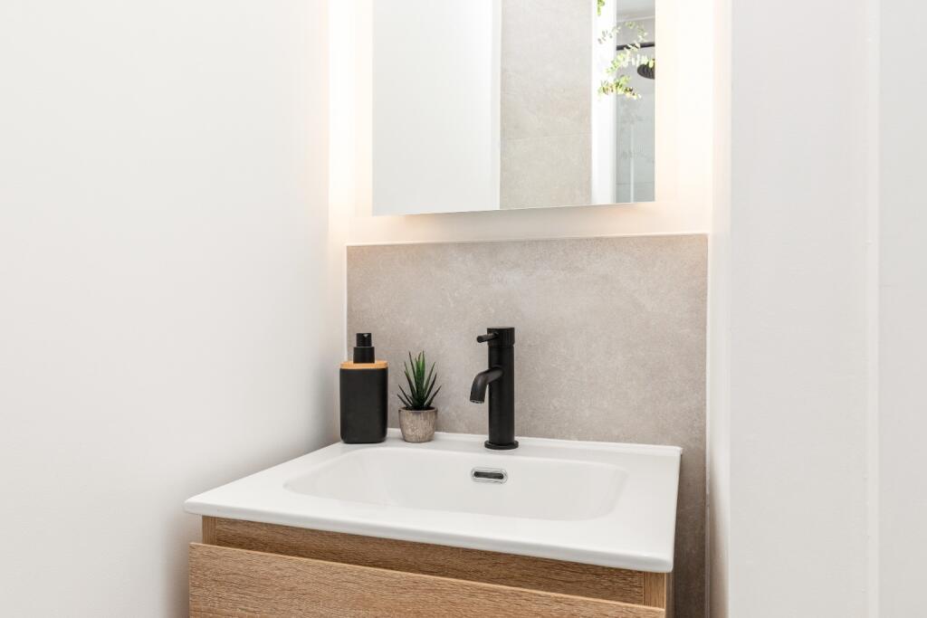 Additional property image - Duplex Apartment, The Chalk Yard
