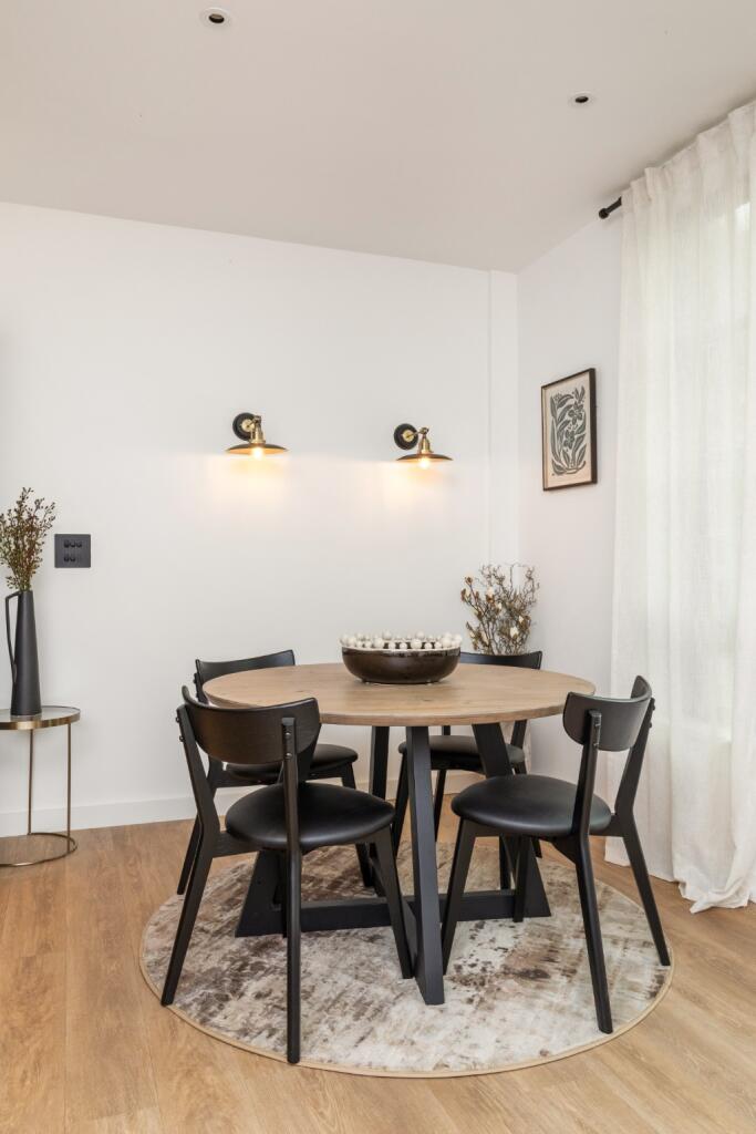 Additional property image - Duplex Apartment, The Chalk Yard