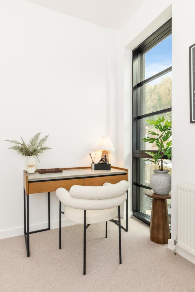 Additional property image - Duplex Apartment, The Chalk Yard