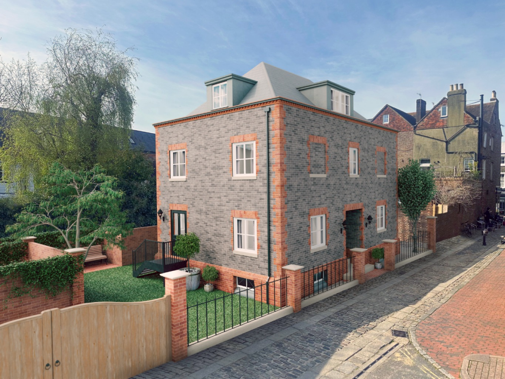 Additional property image - Florence House, Lewes