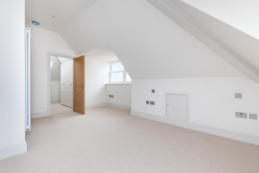 Additional property image - Florence House, Lewes