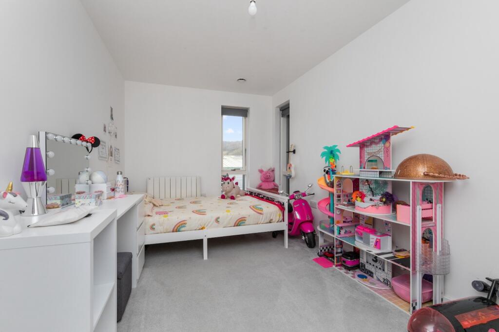 Additional property image - Atelier Court, Brooks Road, Lewes