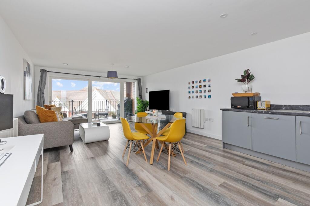 Additional property image - Atelier Court, Brooks Road, Lewes