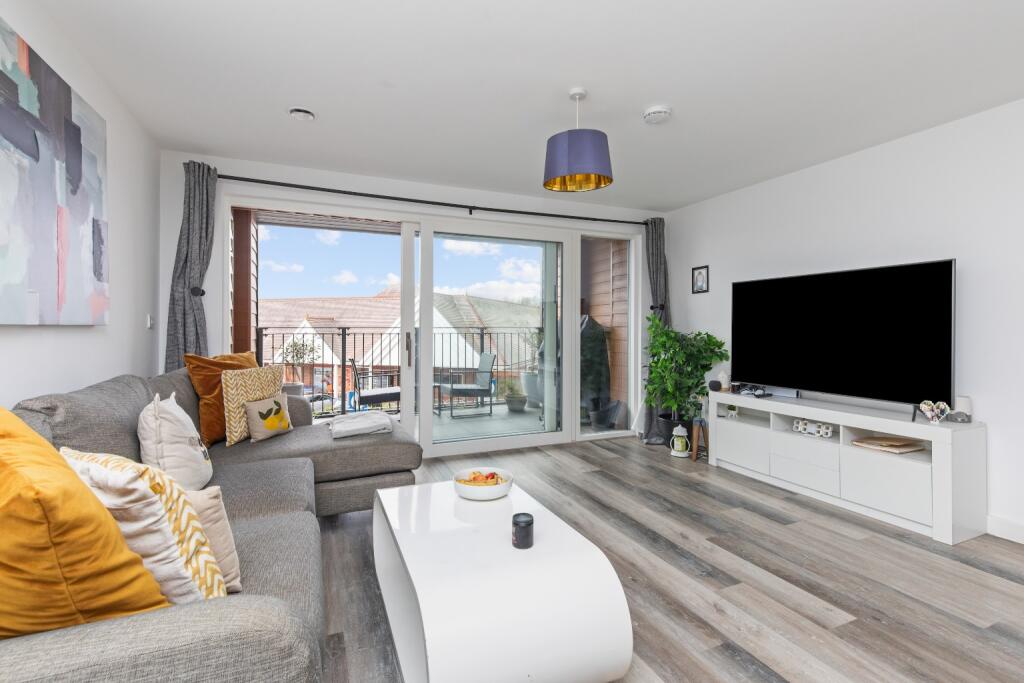 Additional property image - Atelier Court, Brooks Road, Lewes