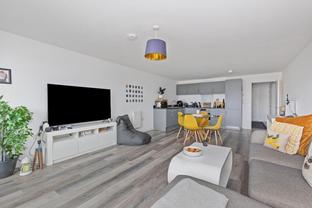 Additional property image - Atelier Court, Brooks Road, Lewes