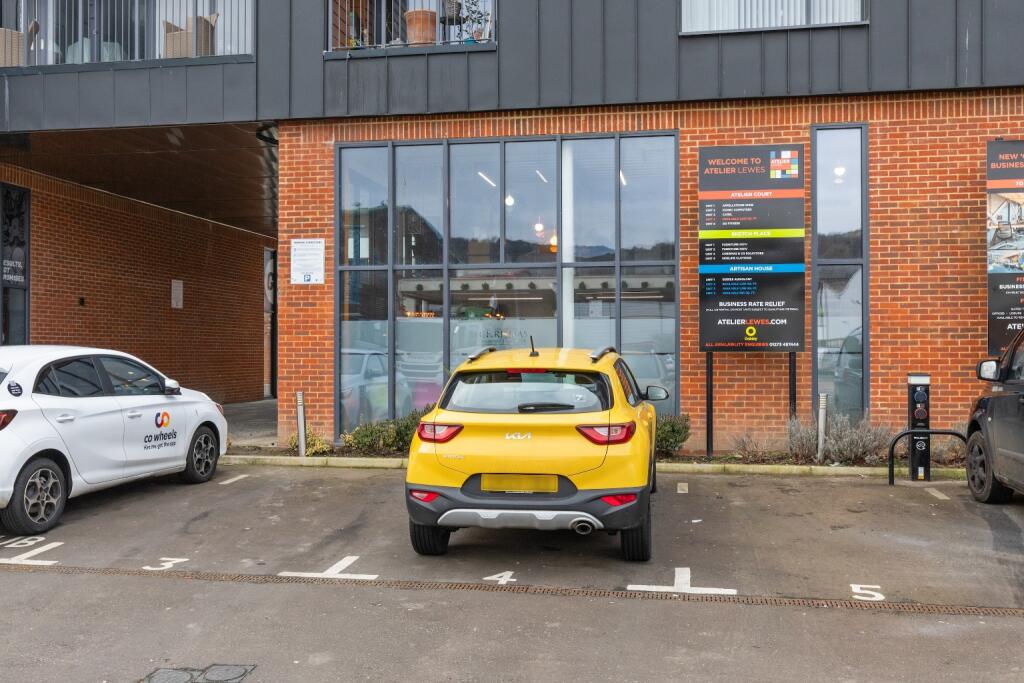 Additional property image - Atelier Court, Brooks Road, Lewes