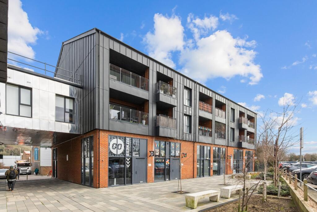 Additional property image - Atelier Court, Brooks Road, Lewes