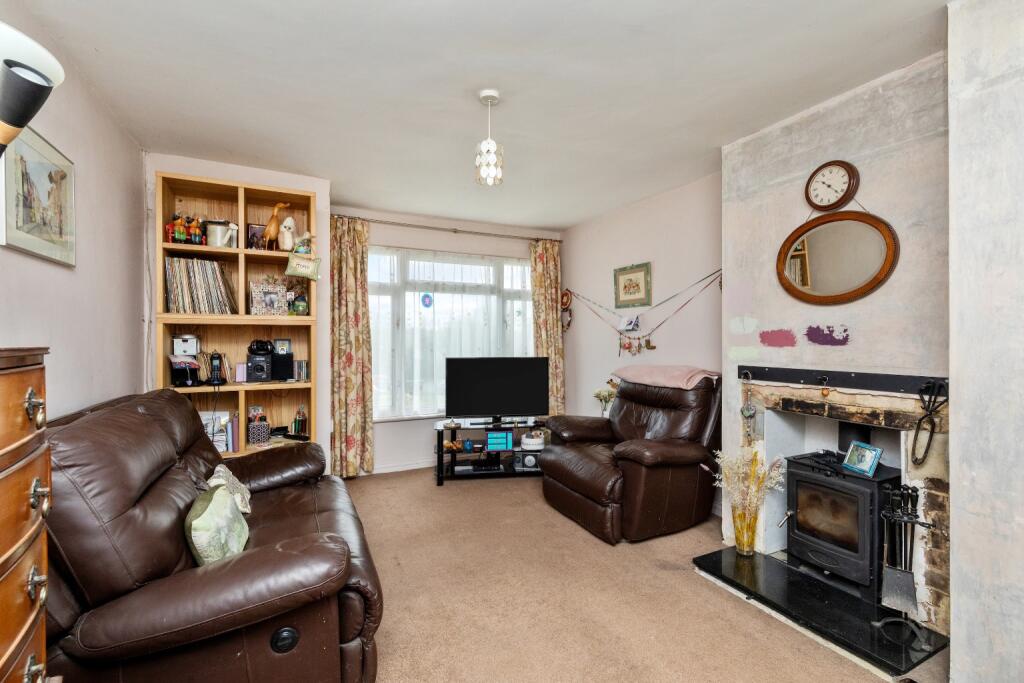 Additional property image - 4 Deans Meadow, Barcombe, Lewes, East Sussex, BN8 5DX